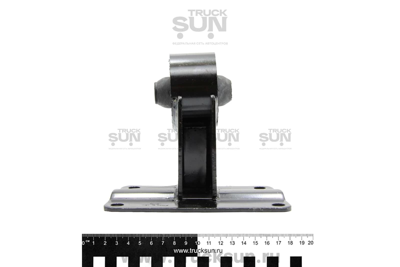 Подушка двигателя RR D4BF Porter (21813-4B101,GSPH103,EG21813-4B101), изображение 2 из 3