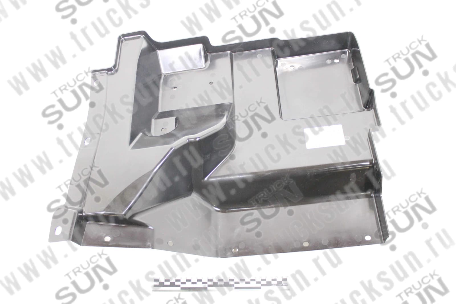 Крыло FR LH FVR34, изображение 2 из 2