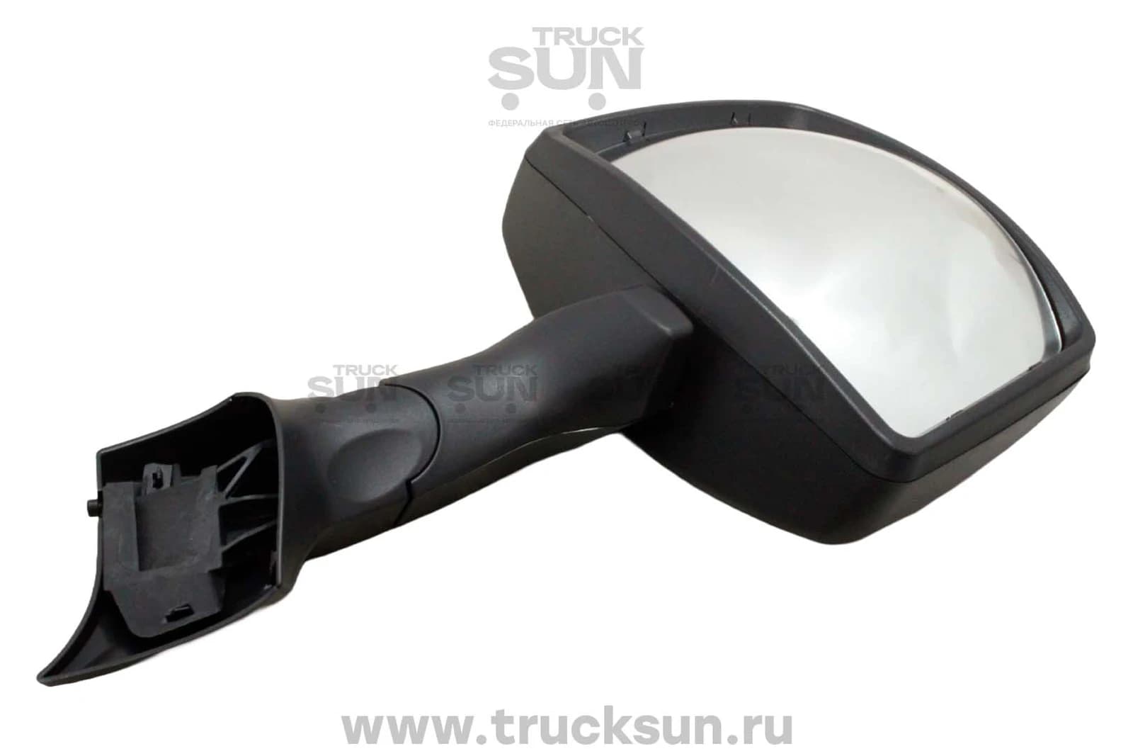 Зеркало бордюрное FR C7H, изображение 1 из 2