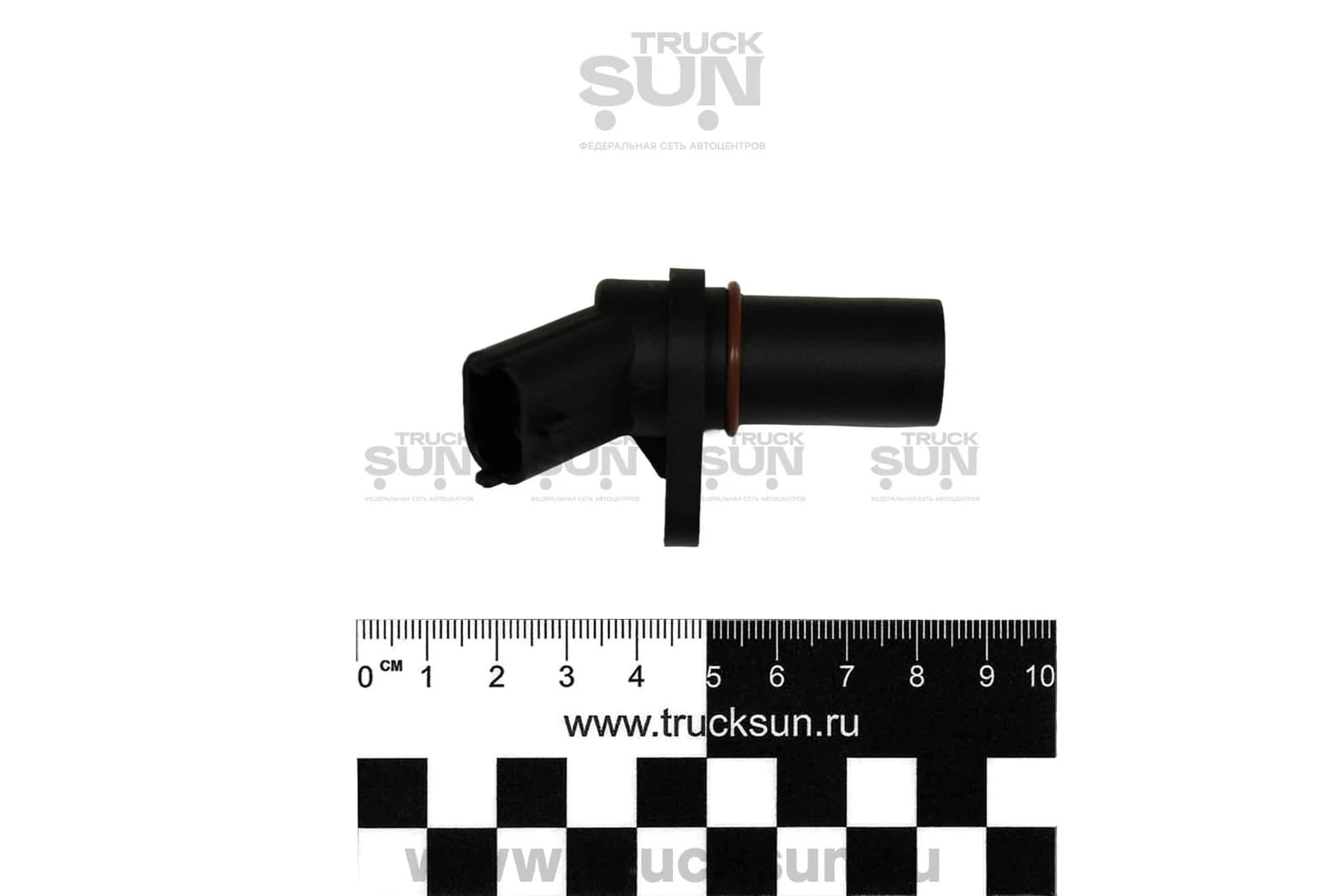 Датчик коленвала HOWO MC13 T5G/C7H, изображение 2 из 4