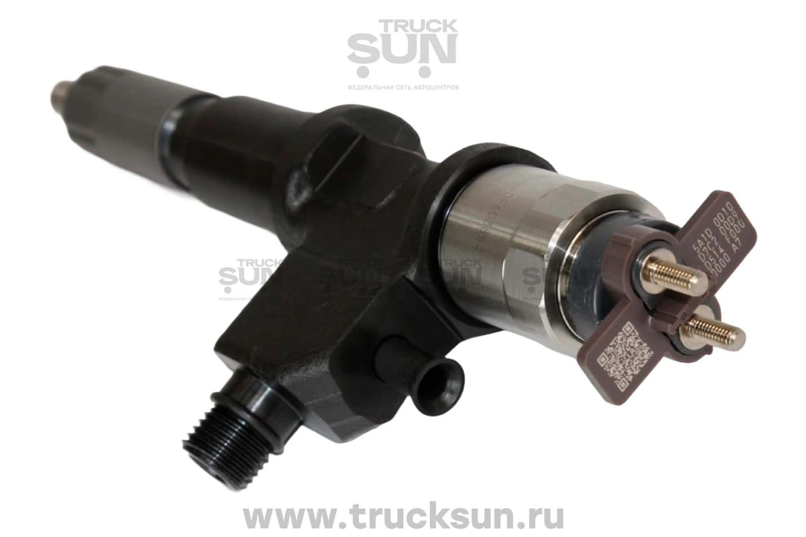 Форсунка топливная CYZ51