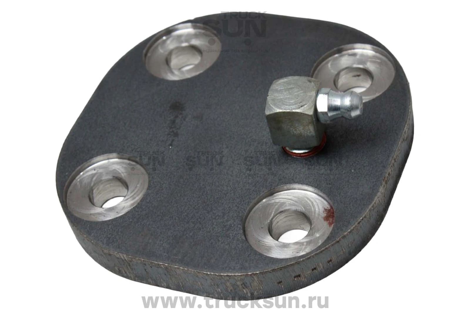 Крышка шкворня UP FSR90, изображение 1 из 2