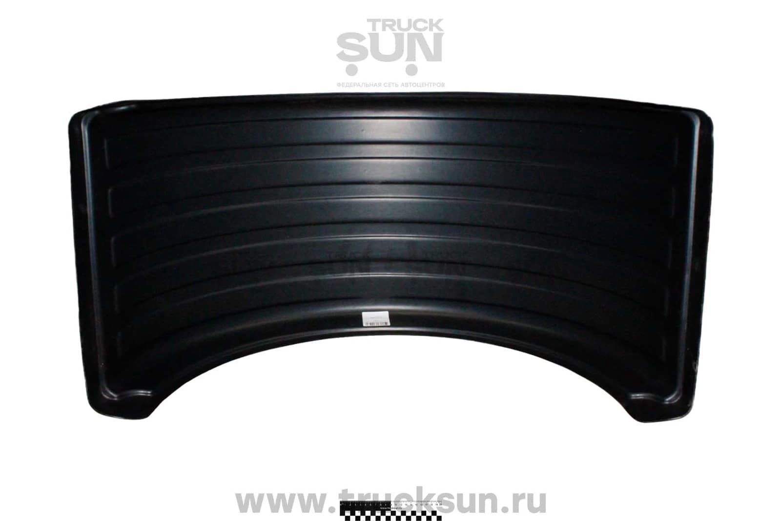 Крыло кузова RR HD72/78/NQR71/75/NPR75, изображение 3 из 3