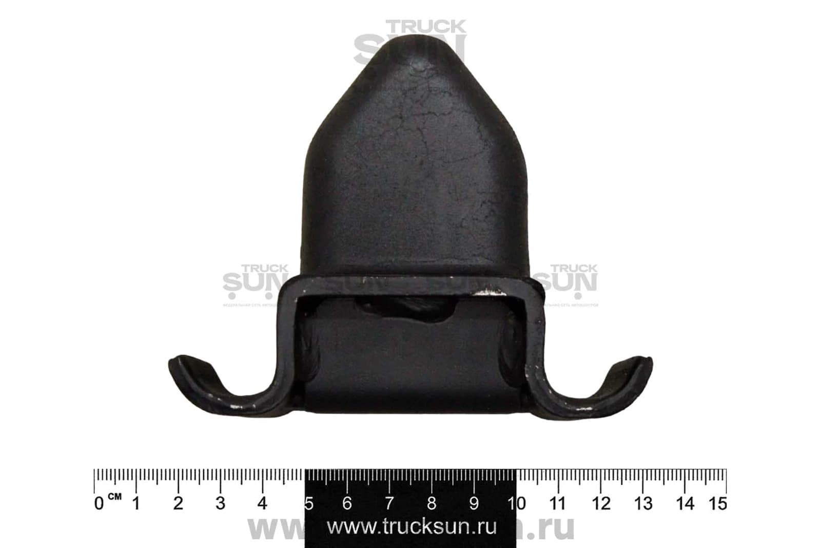 Отбойник рессоры FR HD72 (54240-5H001) можно продавать (8944223804), изображение 2 из 2
