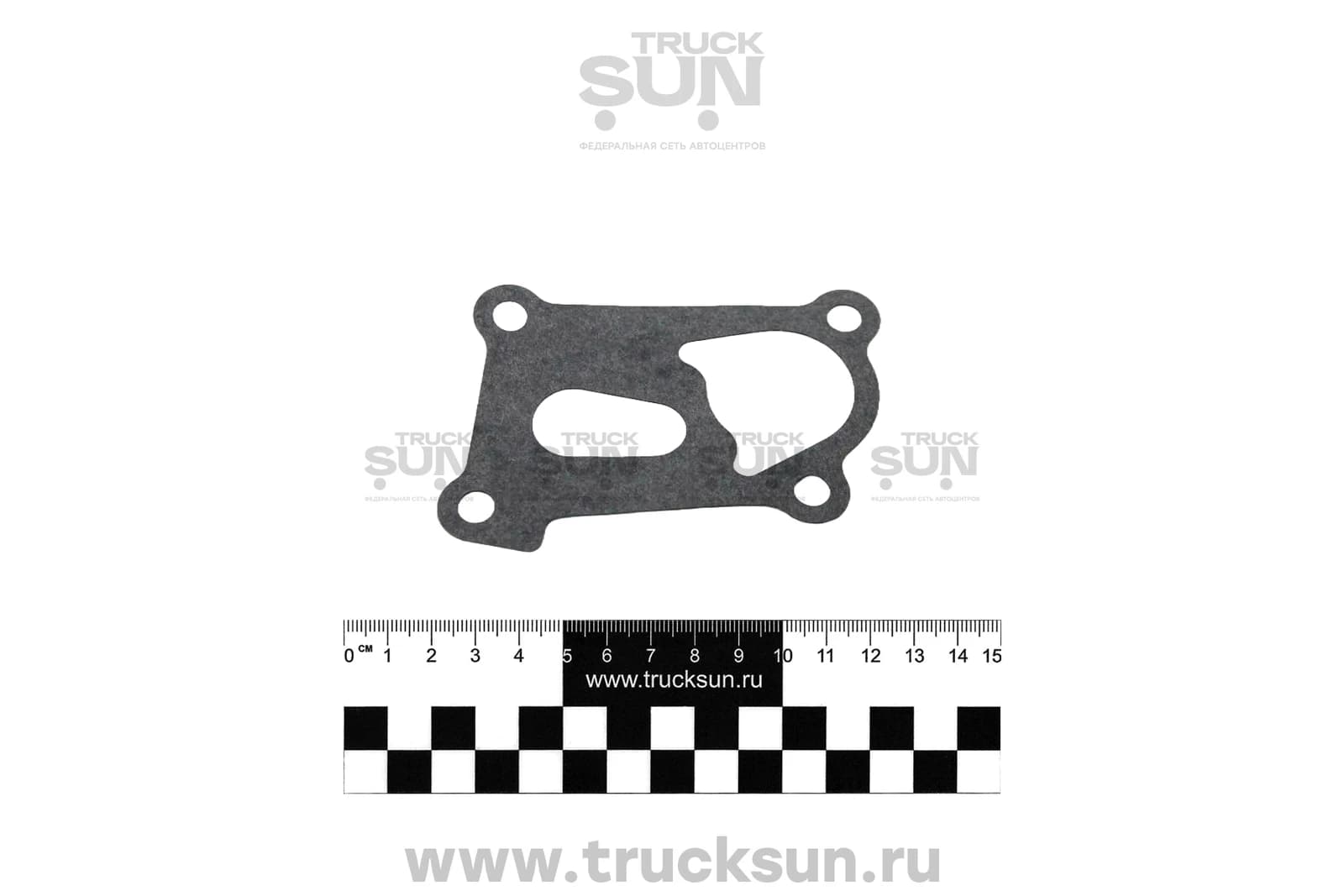 Прокладка корпуса термостата D4BF Porter (25128-42541,P1JA018)