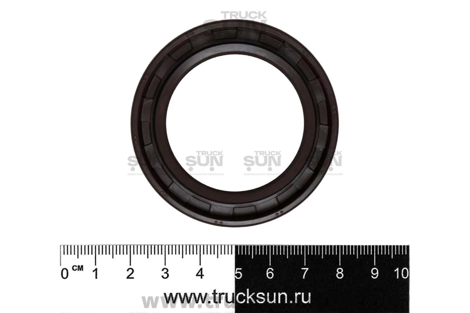 Сальник КПП FR D4DB/DD HD78/County 40-58-8, изображение 2 из 2