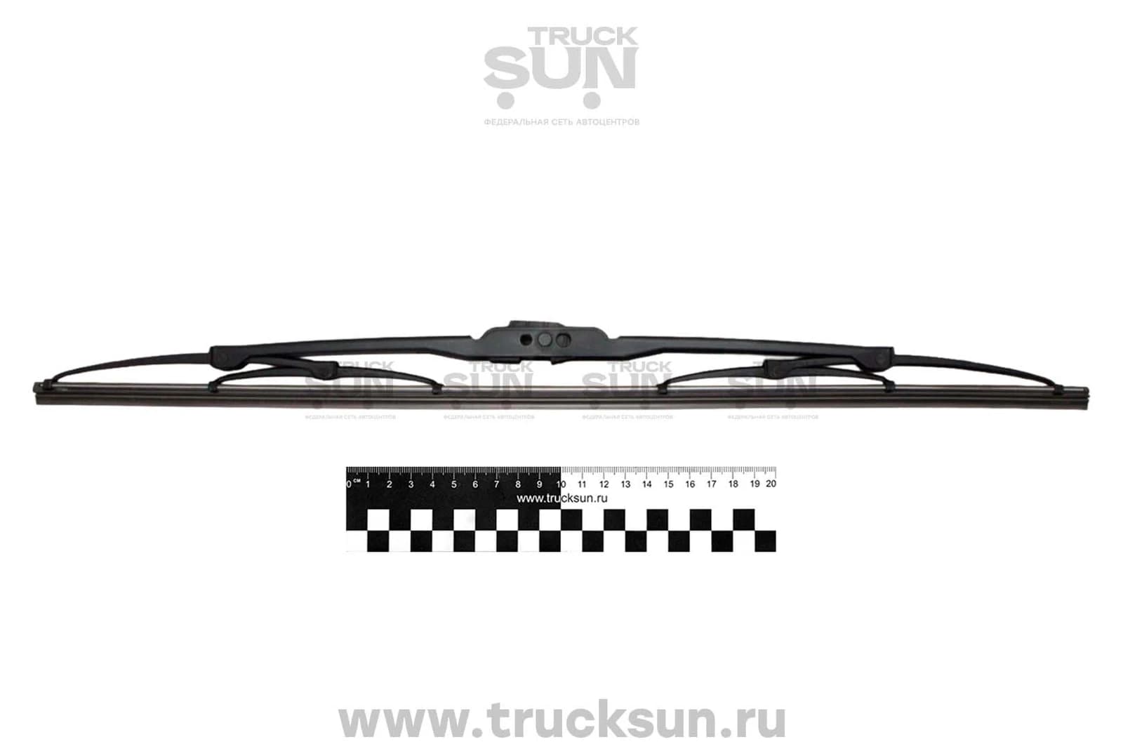 Щетка стеклоочистителя 500mm HD72/HINO300/NPR75