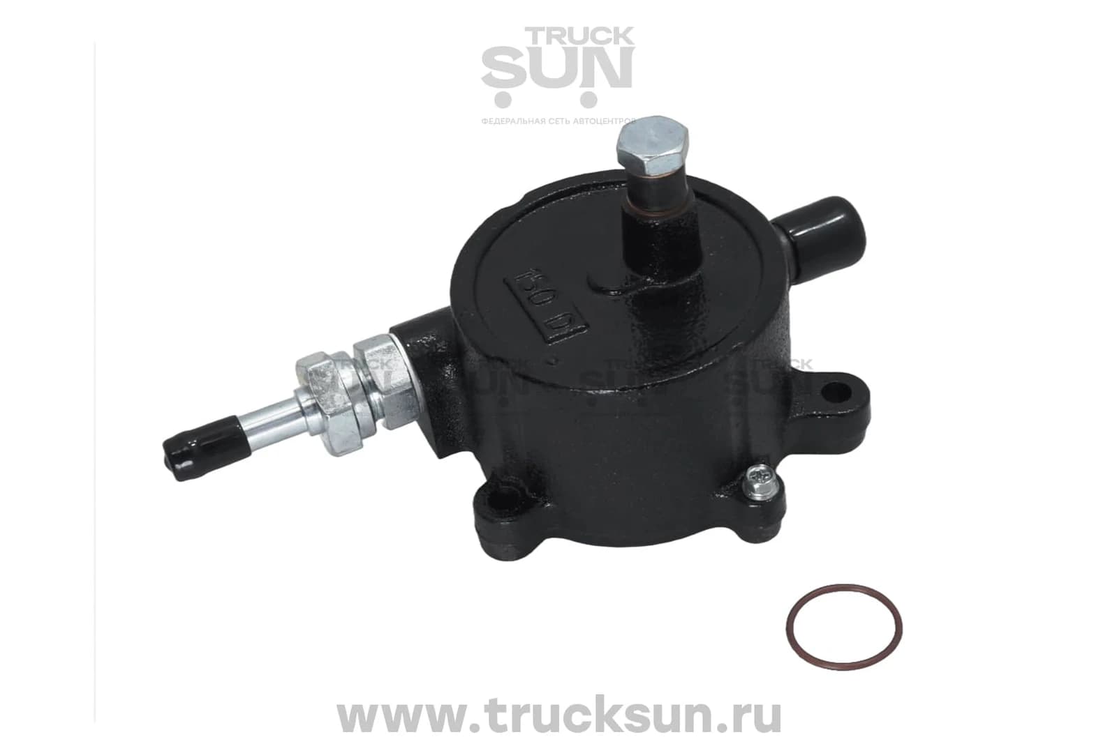 Насос вакуумный D4AL/D4AF HD72