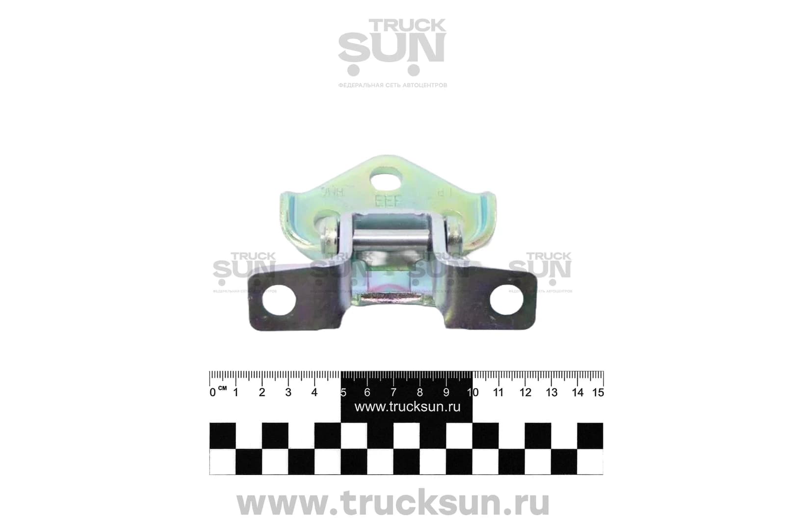 Петля двери нижняя RH HD72