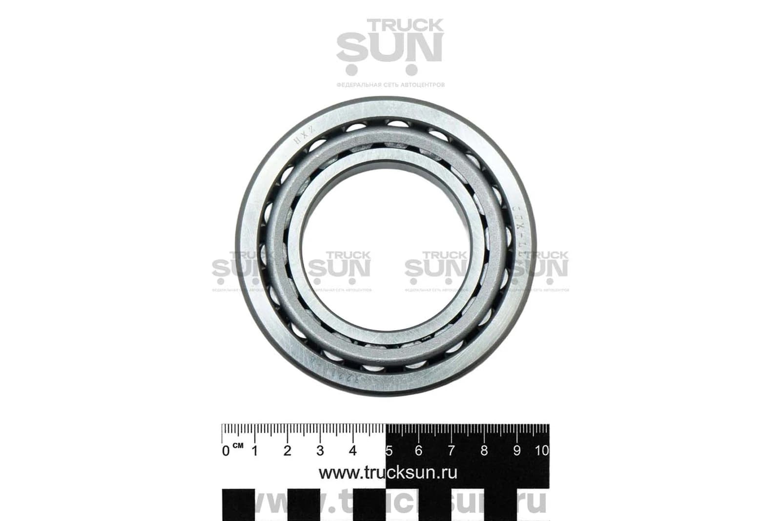 Подшипник ступицы RR внутр. JAC N35, изображение 1 из 2