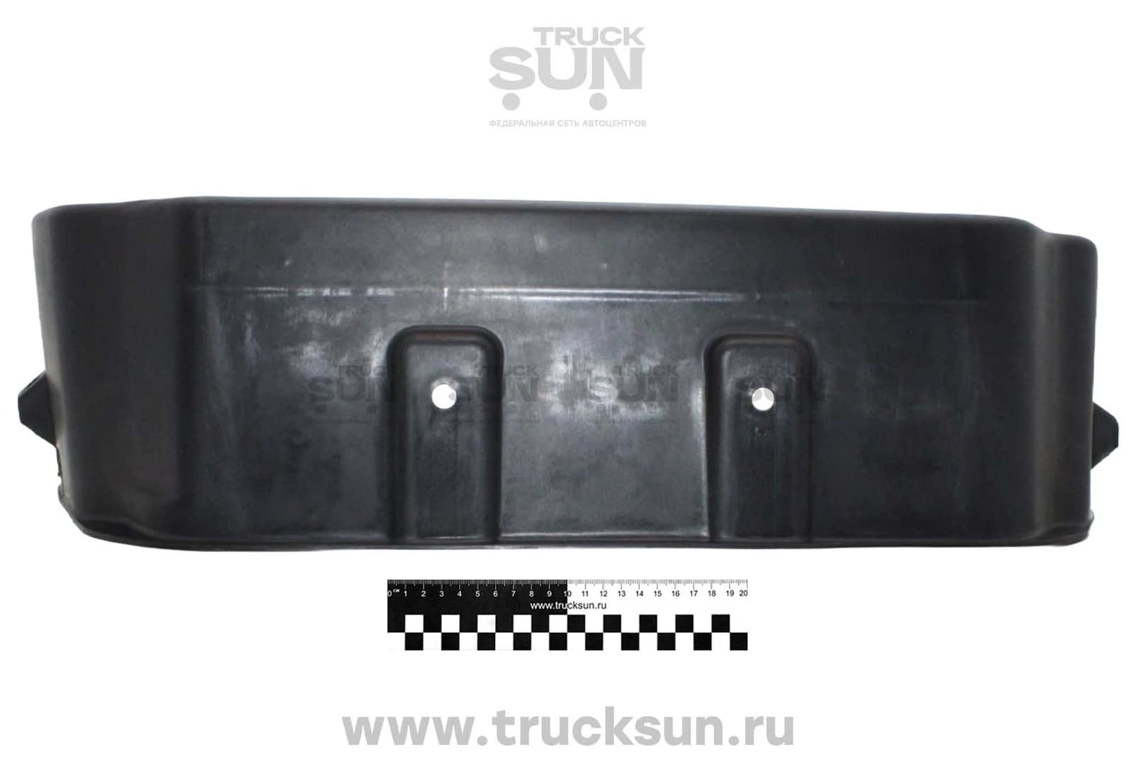 Защита двигателя HD78 D4GA RR, изображение 2 из 3