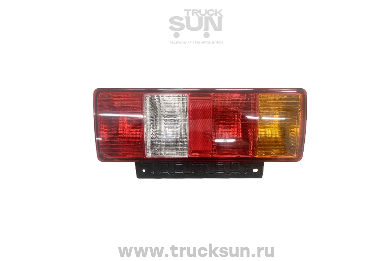 Фара RR LH Isuzu EC7, изображение 1 из 2