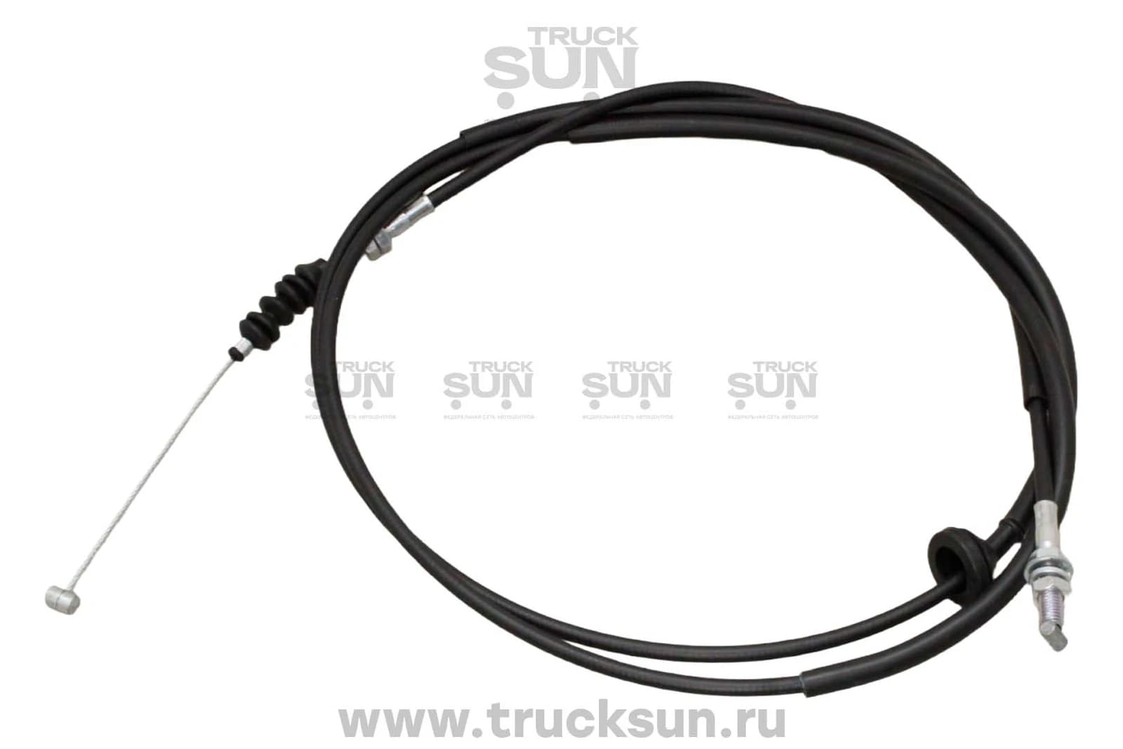 Трос стоп газа D4DB HD78 (32780-5H101)