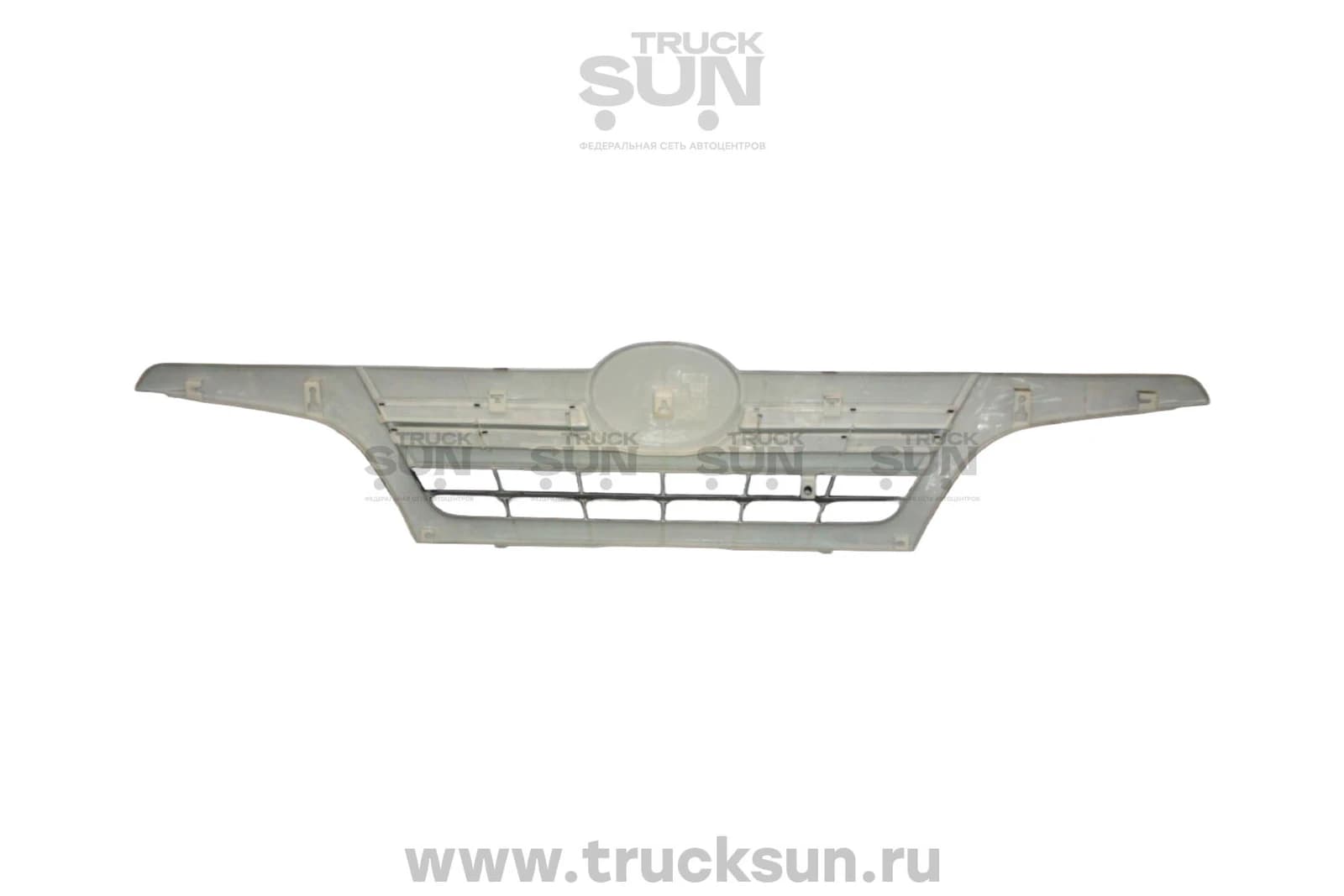 Решетка радиатора HINO300 у/к, изображение 2 из 2