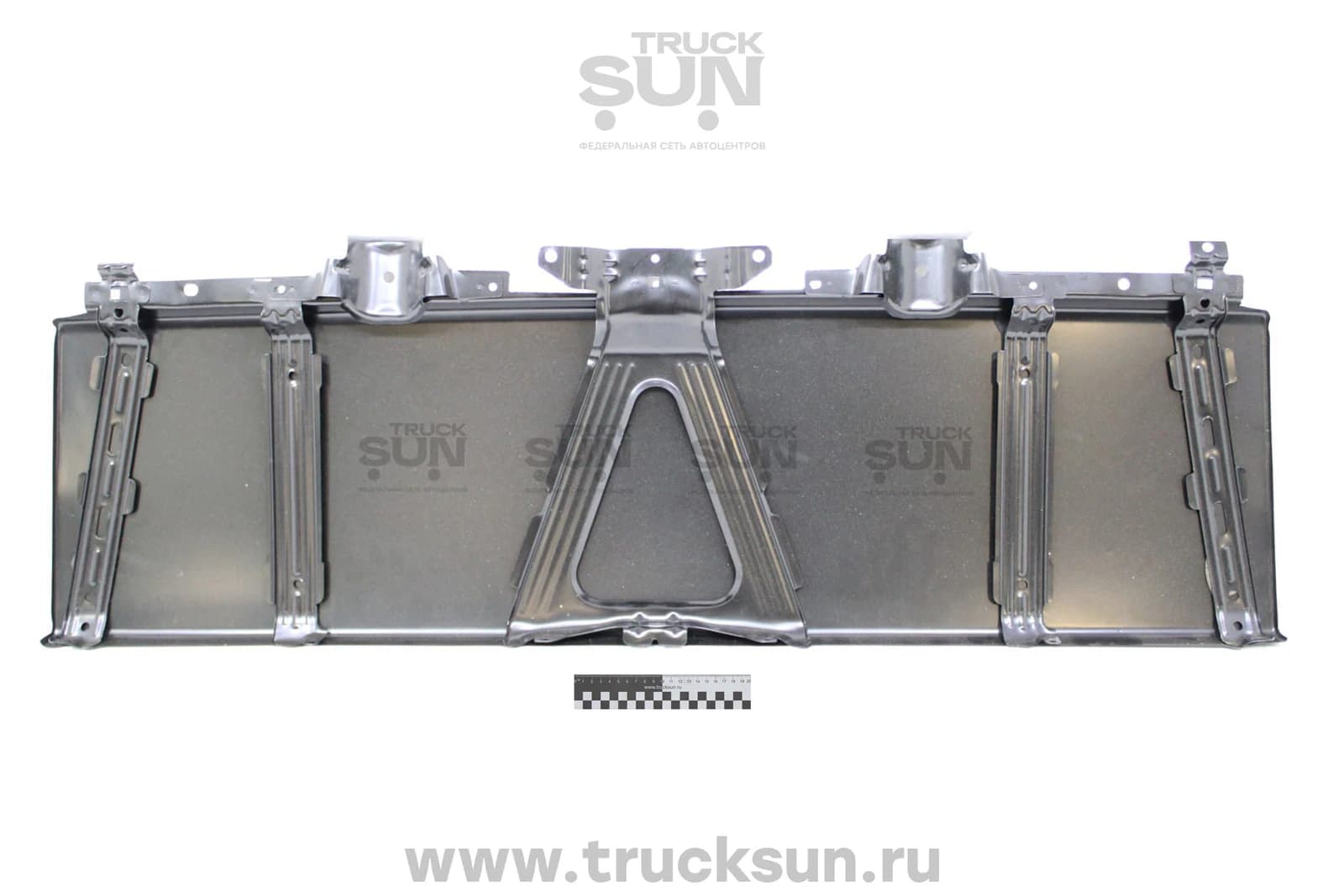 Капот FR NPR75/NQR90, изображение 2 из 2