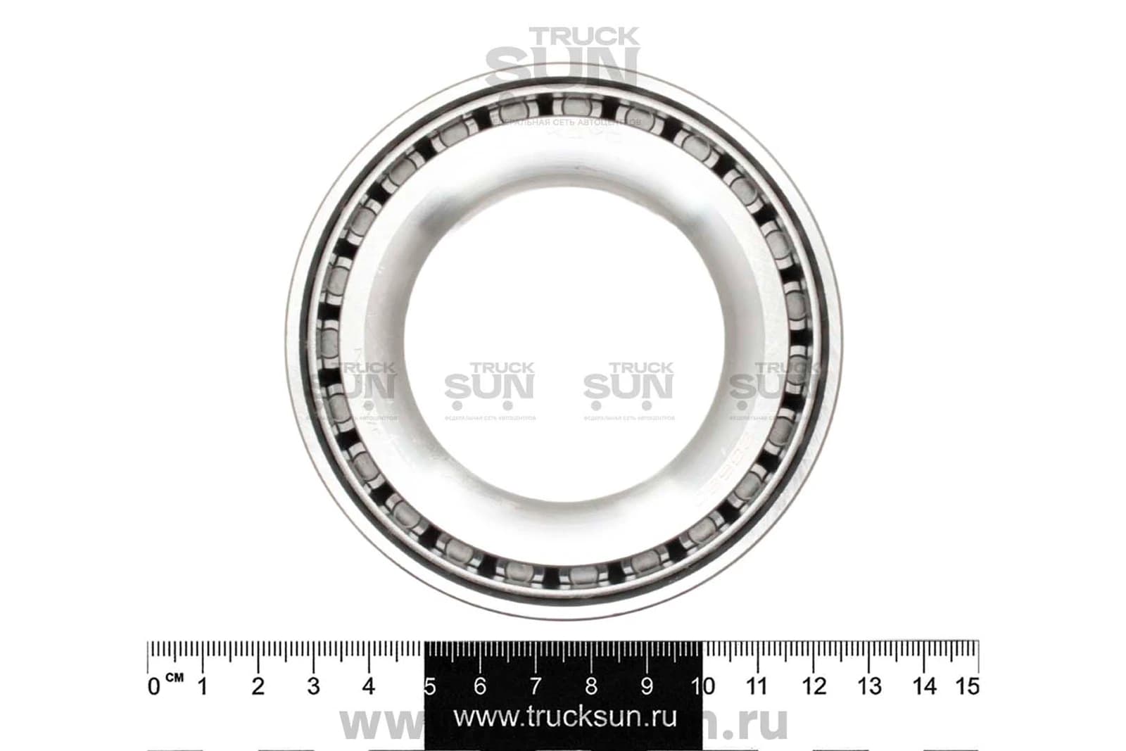 Подшипник ступицы RR наруж NQR71/75/90/NPR75, изображение 2 из 2