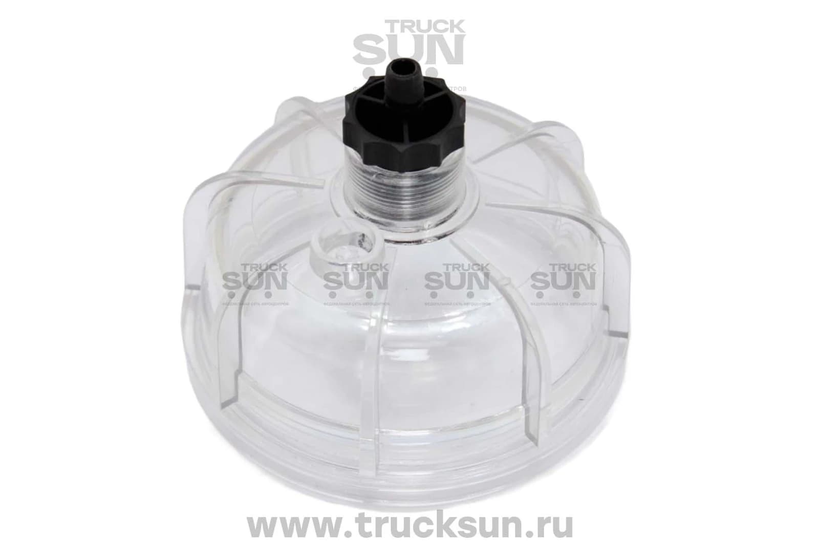 Колба фильтра топливного HINO500 Е4/700 груб. NLR/NMR/NPR низкая