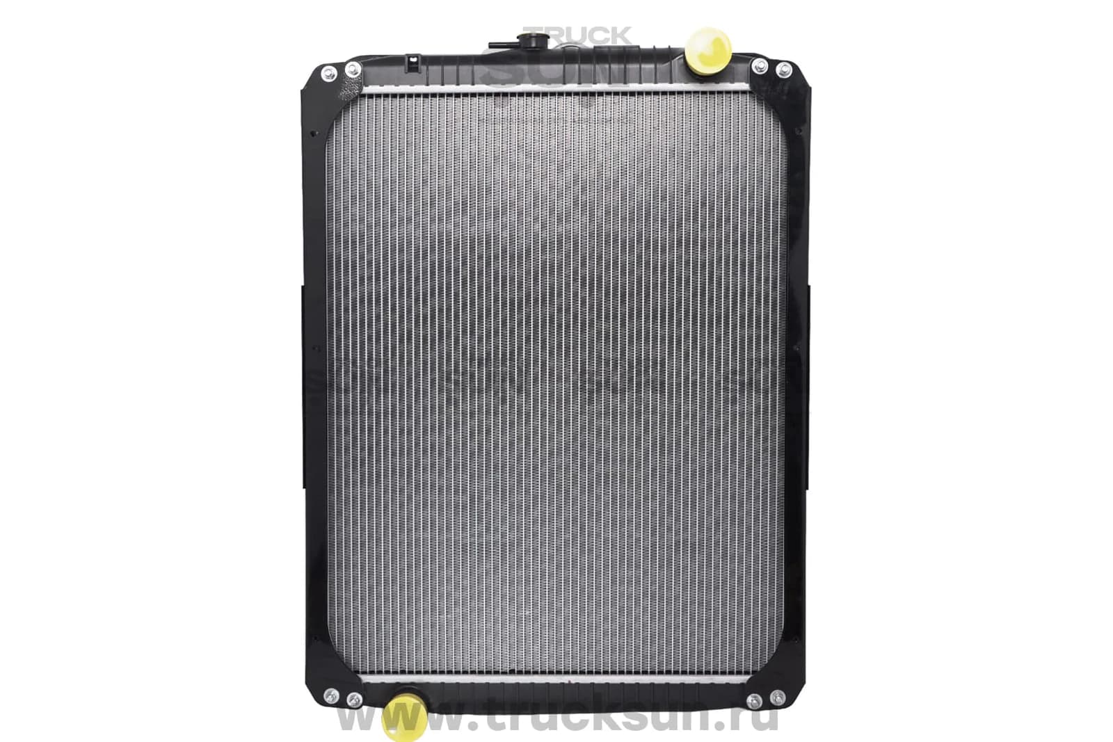 Радиатор D6DA HD120, изображение 1 из 2