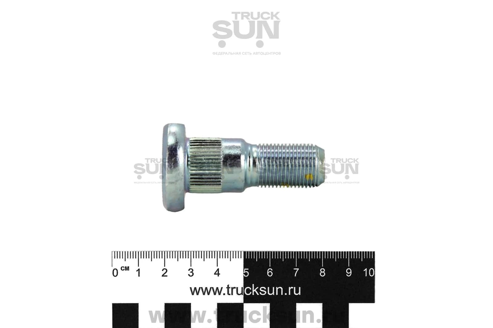 Шпилька FR LH Bongo III 1,4т 2WD, изображение 3 из 3