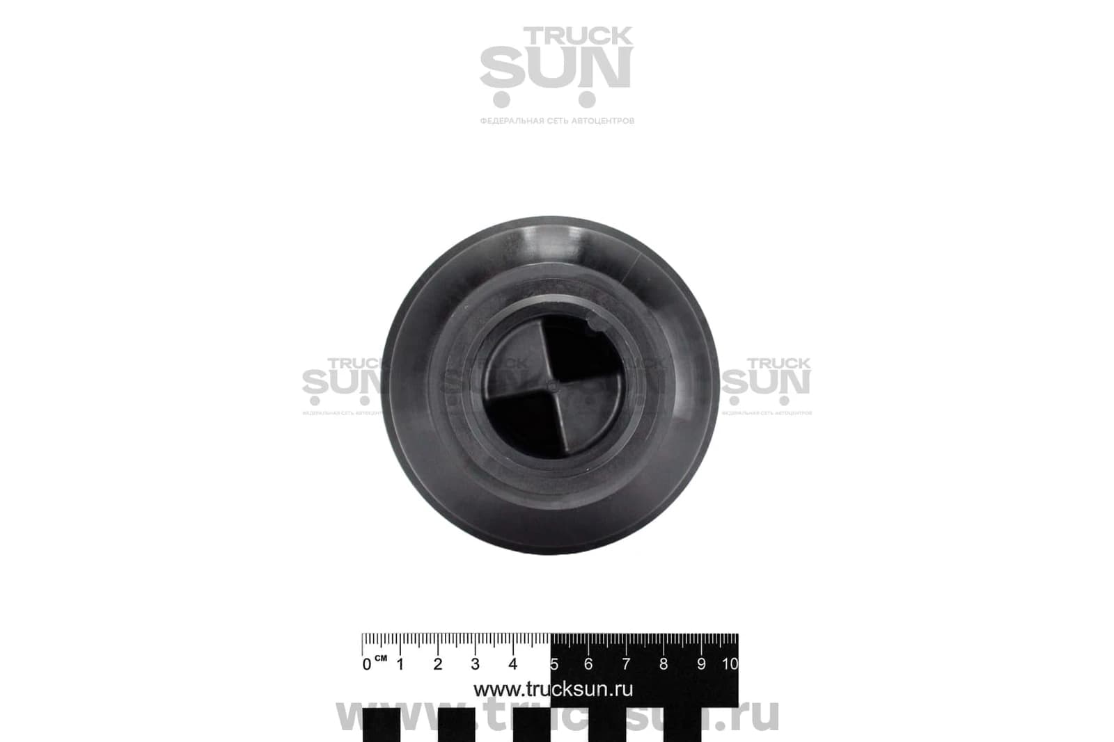 Фильтр топливный тонкой очистки JAC N75 Е4/5 N120/Компас 12/ Валдай Cummins на ДВС, изображение 4 из 4