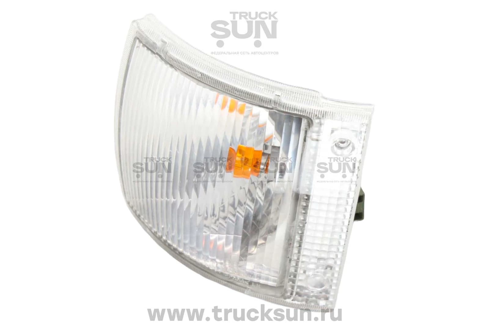 Поворотник LH County (92301-5A100), изображение 1 из 2