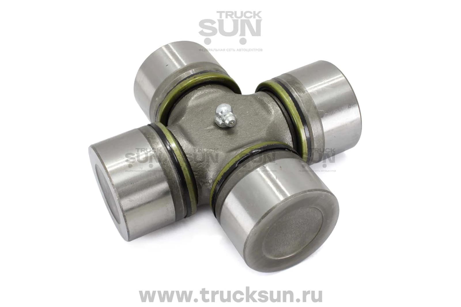 Крестовина HOWO T5G 57*144, изображение 1 из 3