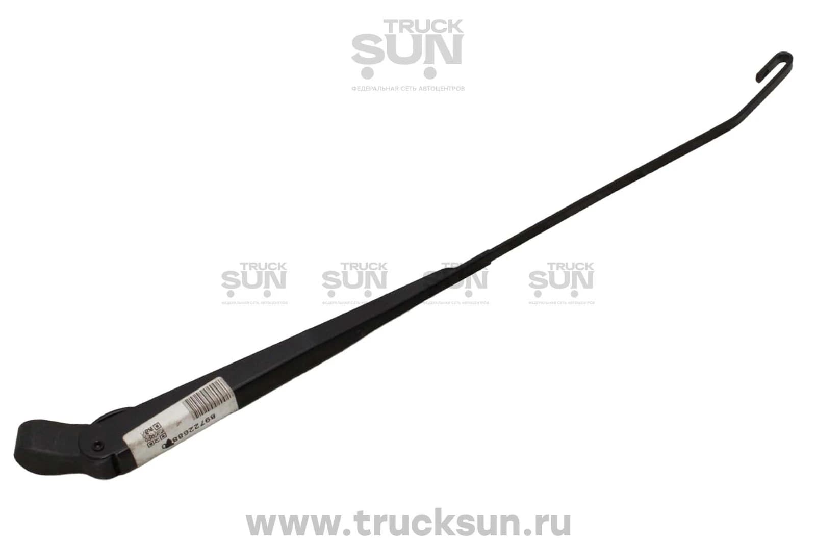 Поводок стеклоочистителя RH NQR71/75, изображение 1 из 2