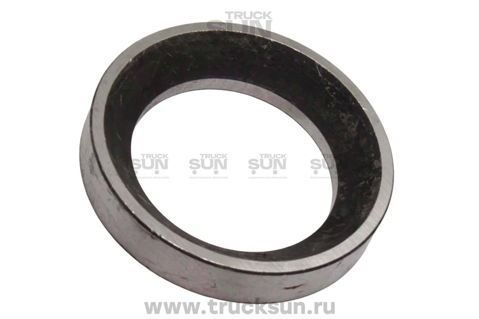 Седло сальника ступицы FR JAC N56/Компас 5, изображение 1 из 2