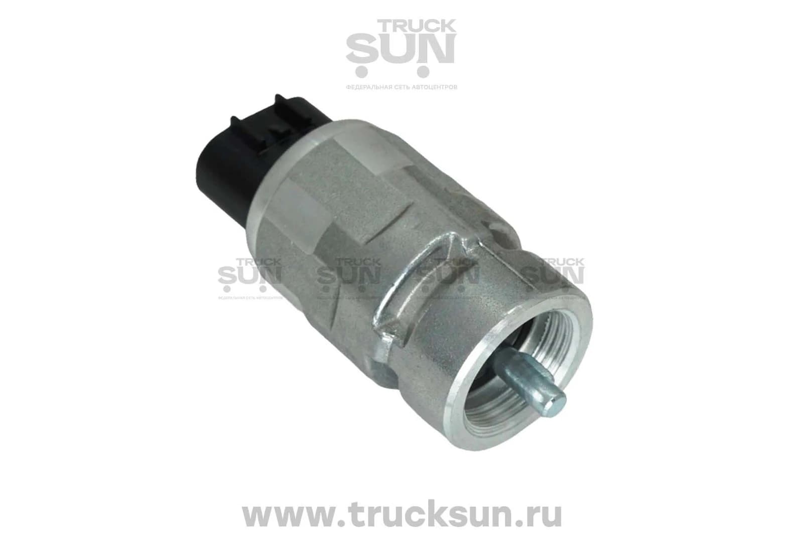 Датчик скорости NQR75/90/NPR75/CYZ/EXZ51/FSR90/NLR/NMR85 E3 металл, резьба 20мм