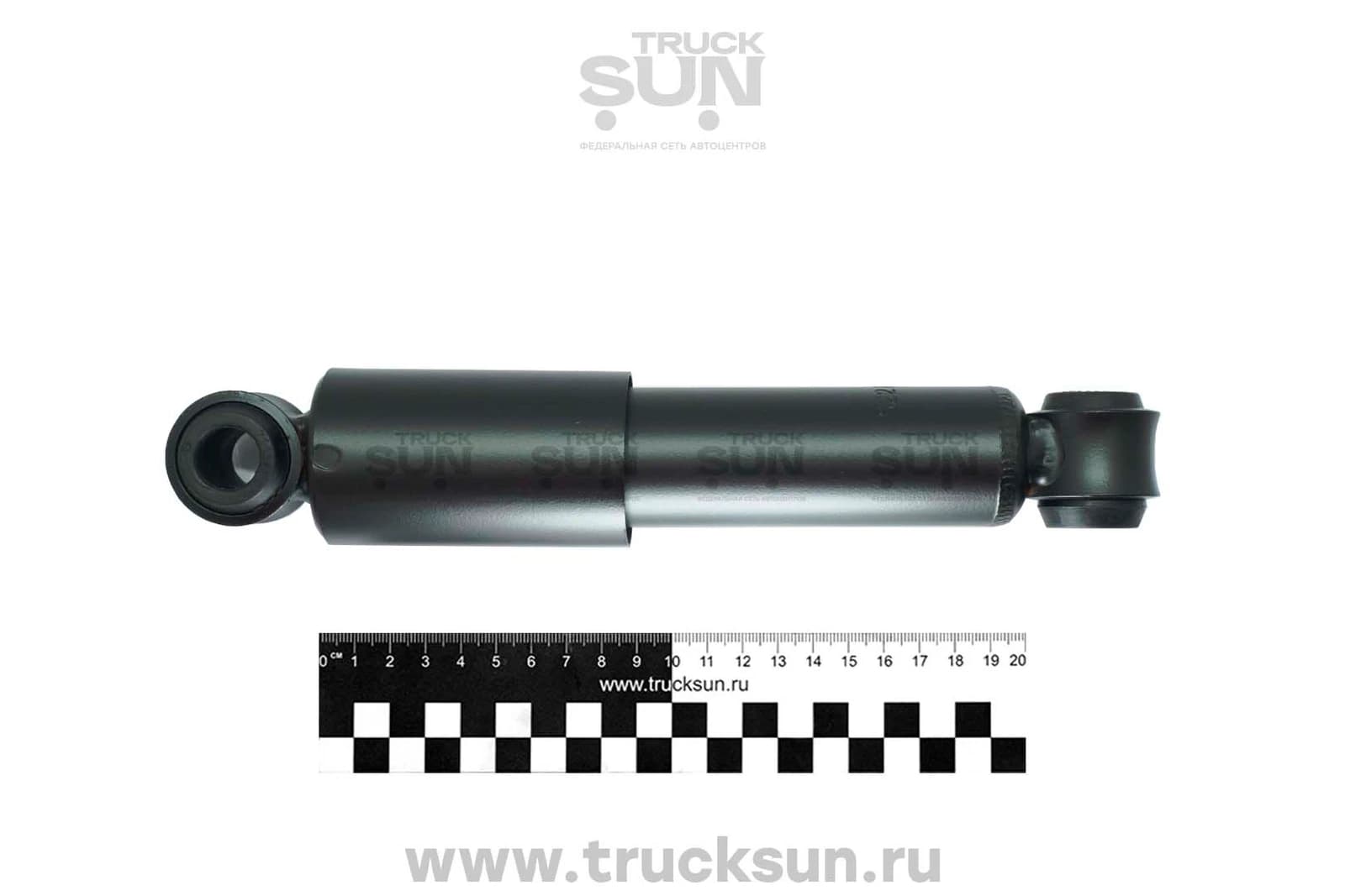 Амортизатор кабины FR HINO500