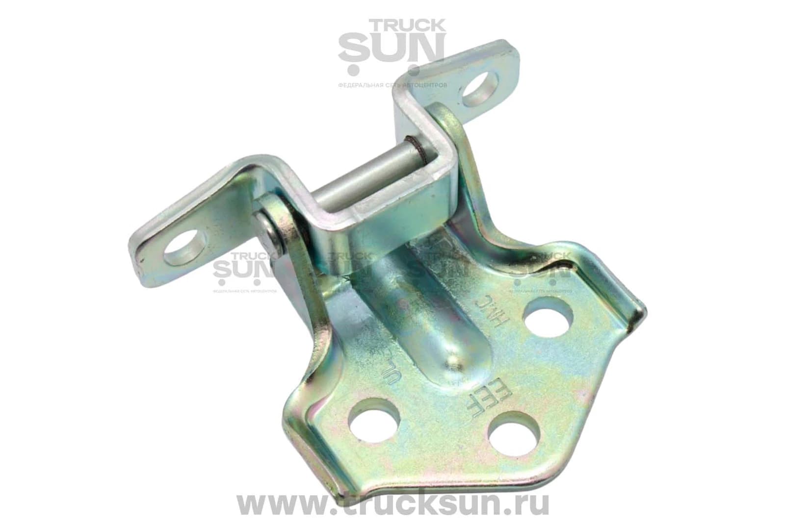 Петля двери верхняя LH HD72, изображение 1 из 2