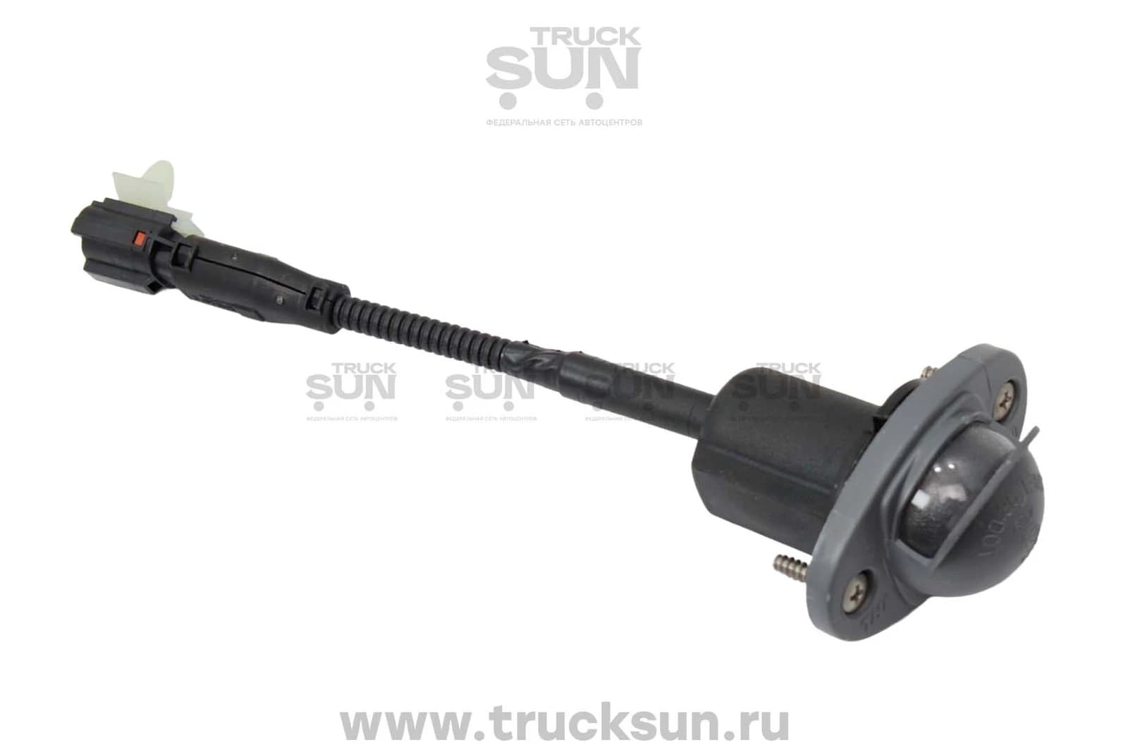 Фонарь номерного знака HD78 (92560-5H000) как (92560-5A200)