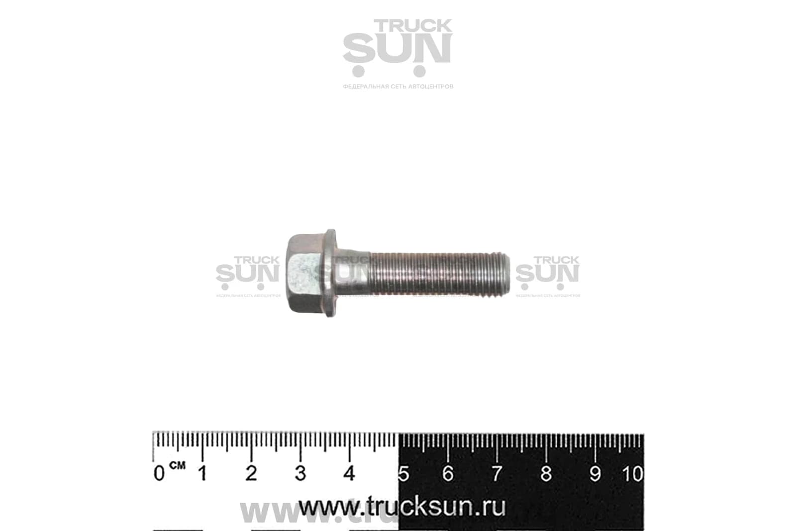 Болт HINO SH56231035, изображение 2 из 2