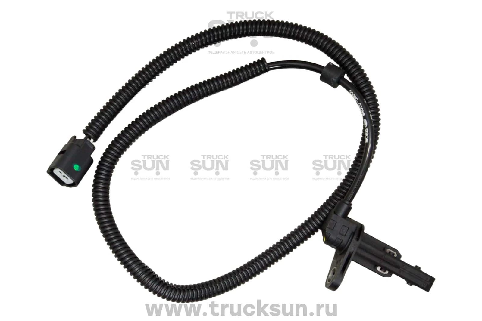 Датчик ABS FR LH Mighty EX8