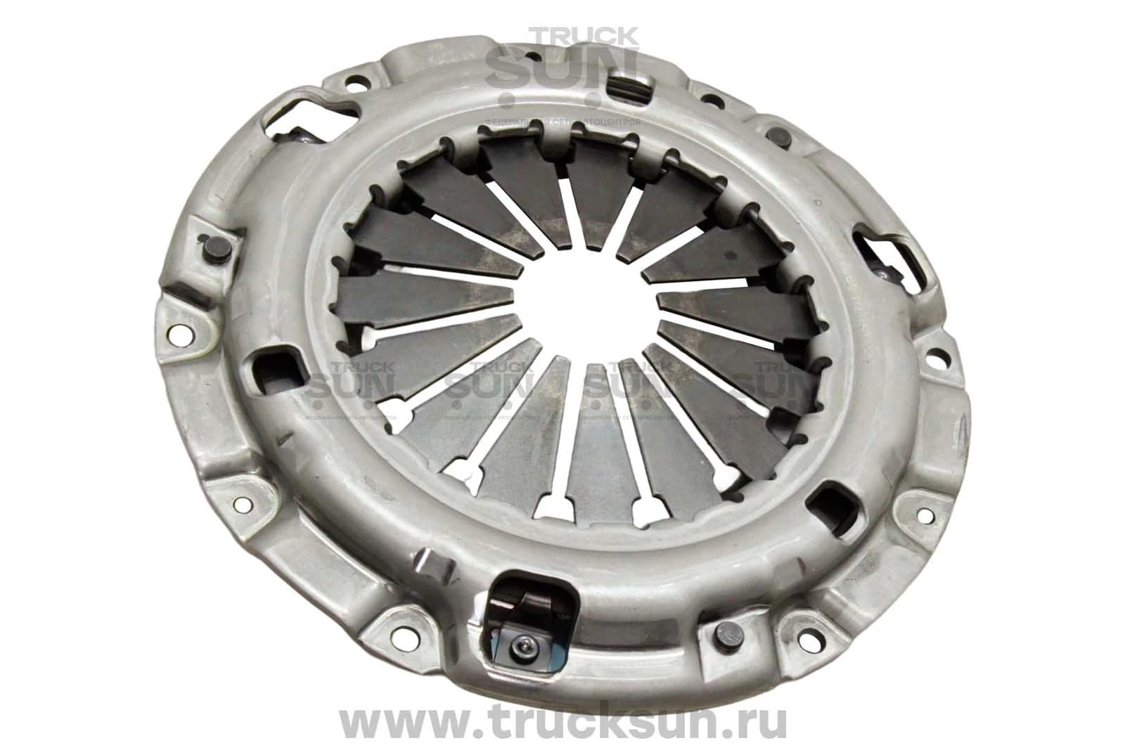 Корзина сцепления 4JB1 NKR55, изображение 1 из 2