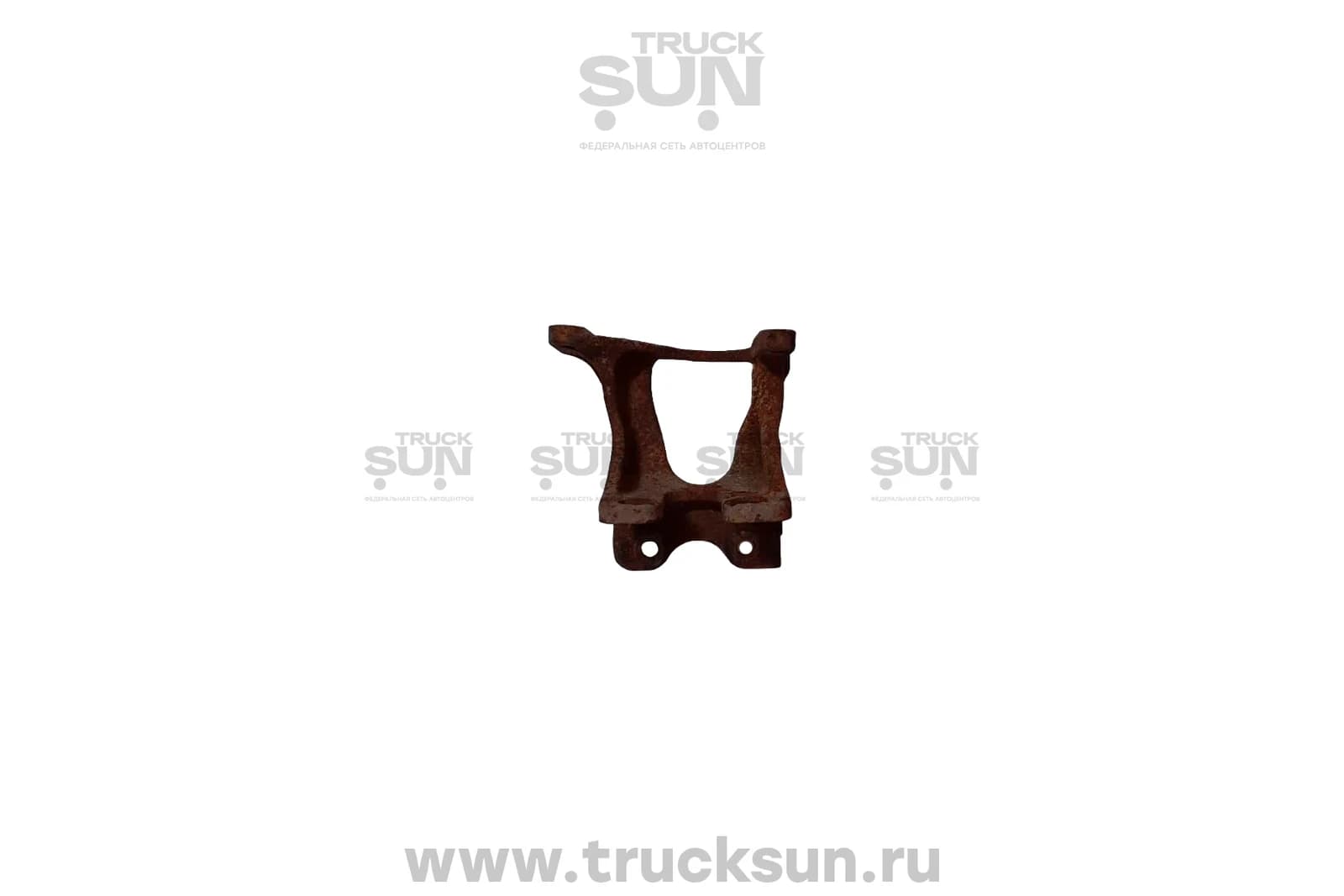 Кронштейн ГУР HINO500 евро 3/4, изображение 2 из 3