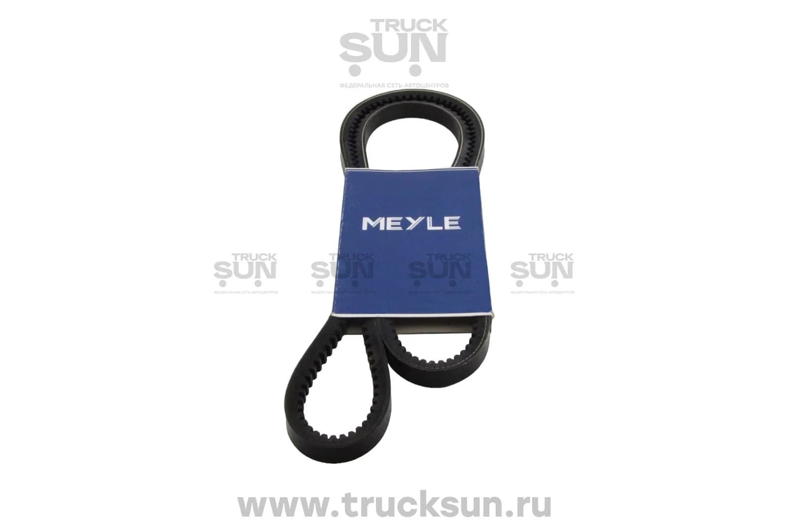 Ремень компрессора HINO300 AVX13*1425, изображение 2 из 2