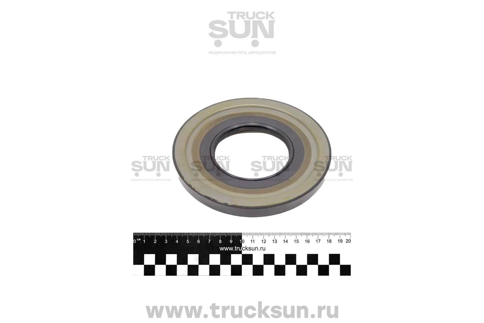Сальник ступицы RR наруж. CYZ51/FVR34 (1096254440,1096252261,IS3591,043591NR,EE0818,RP1096254440IS) 78*163*16J-1
