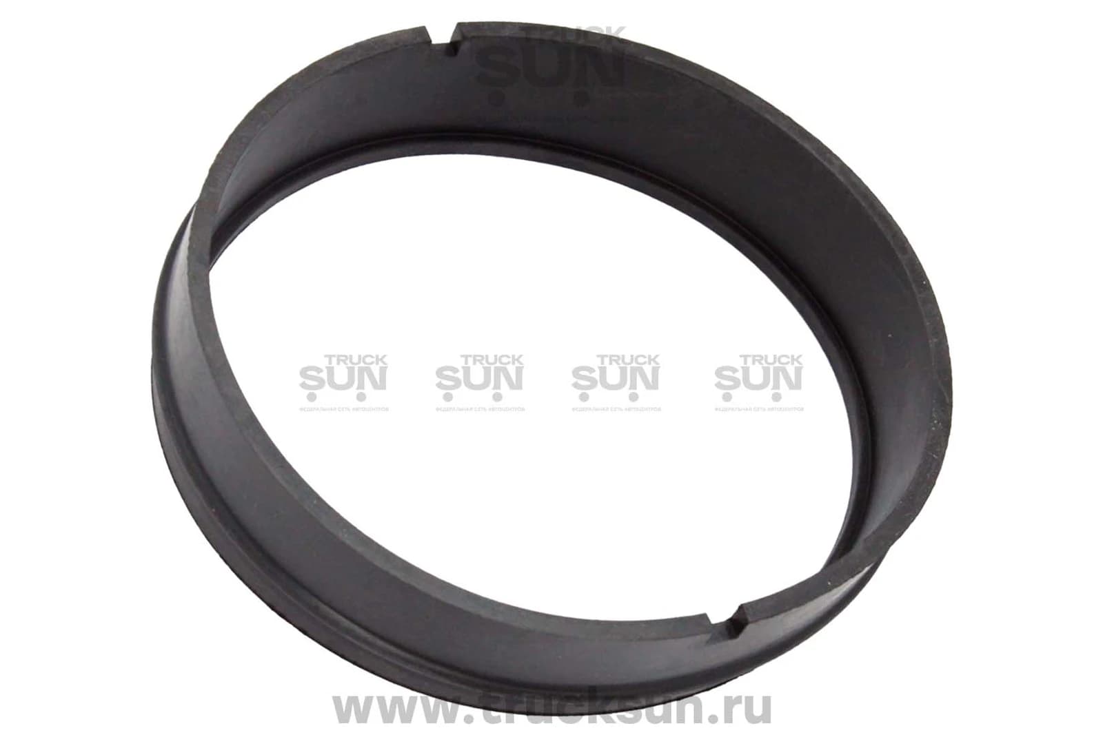 Кольцо уплотнительное корпуса фильтра воздушного 4JJ1T NLR85/NMR85 (8980293320) Б/У, изображение 1 из 2