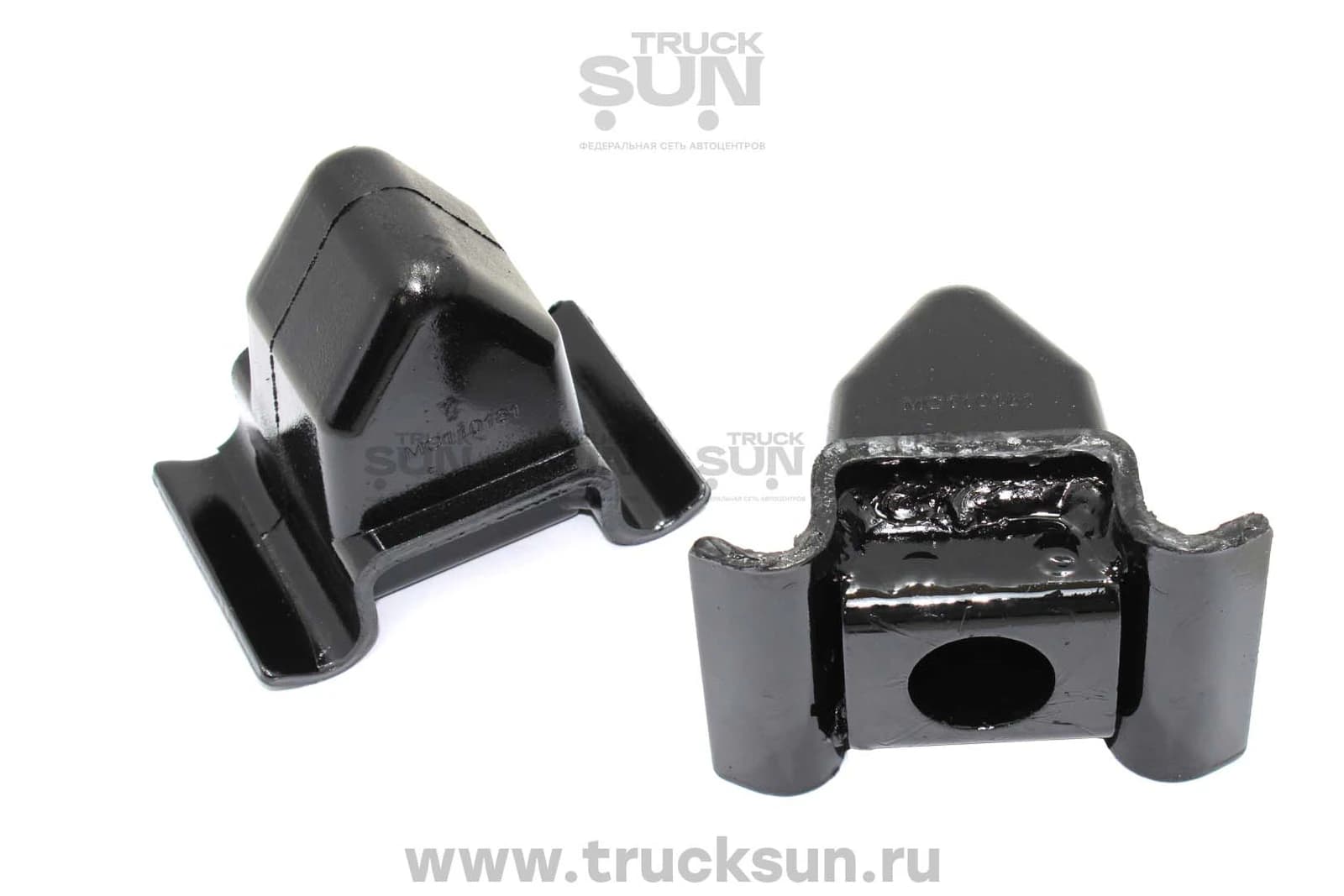 Отбойник рессоры FR HD72