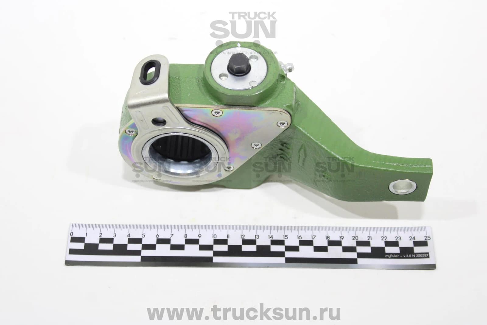 Трещетка РТЦ LH HINO700, изображение 2 из 4