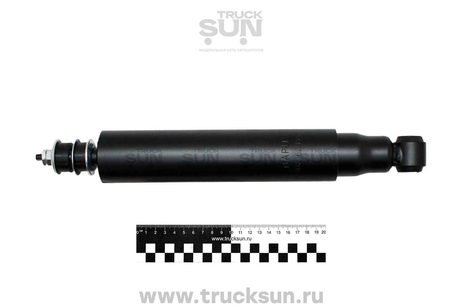 Амортизатор FR NMR85 без кронштейна под ABS
