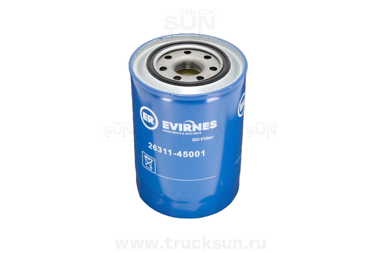 Фильтр масляный D4AL/DB/DD HD65/72/78/County/FUSO