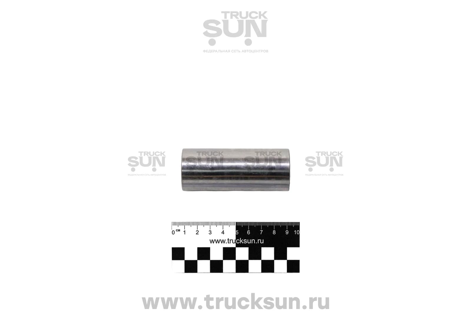 Палец поршня D4AL HD72 d=34мм, изображение 2 из 2