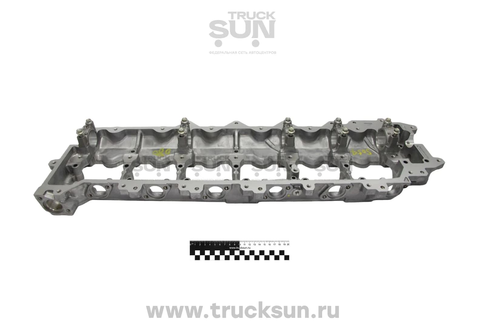 Постель распредвала Hino500, изображение 3 из 7