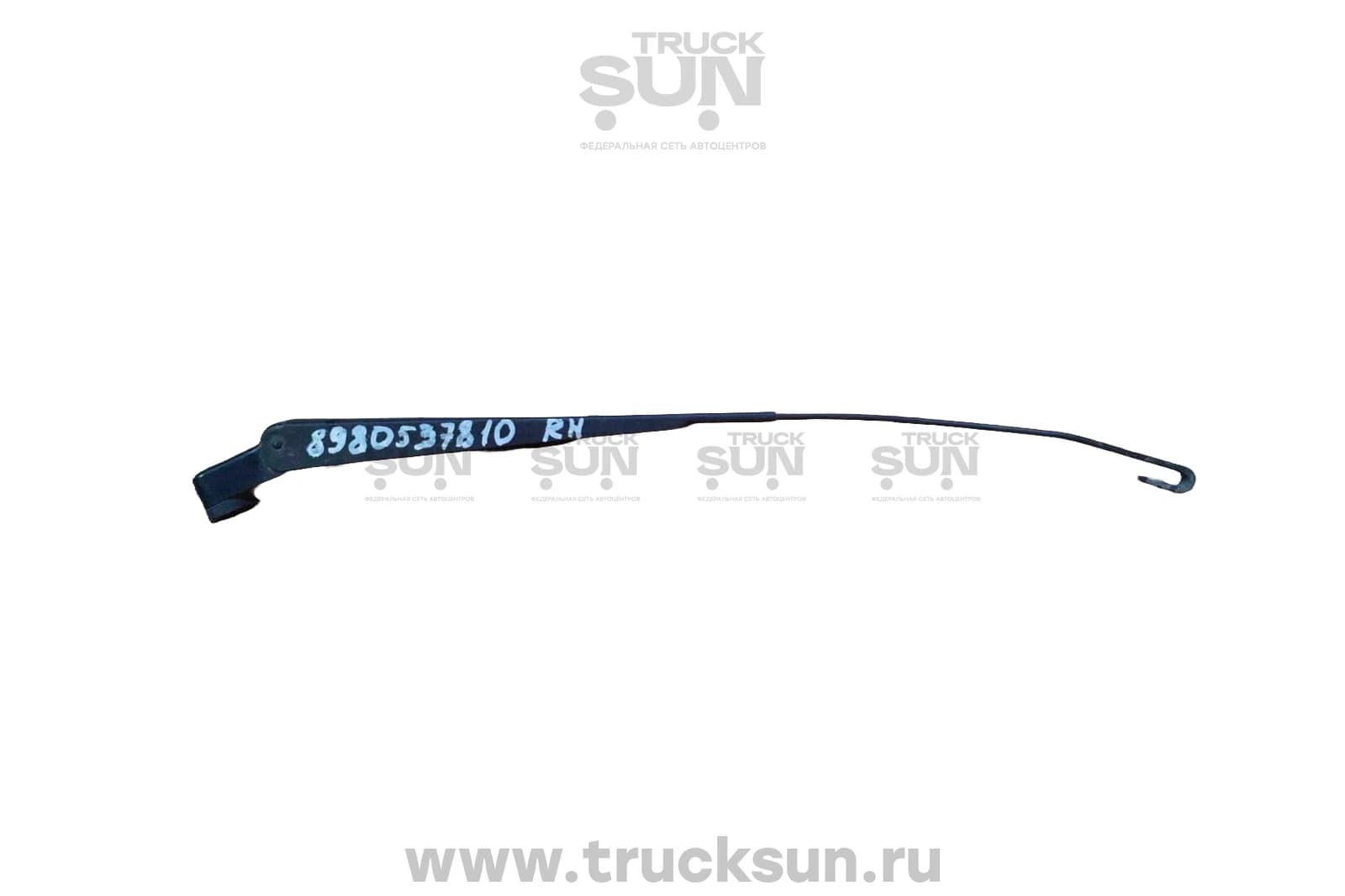 Поводок стеклоочистителя RH NPR75/NQR90 б/у, изображение 2 из 2