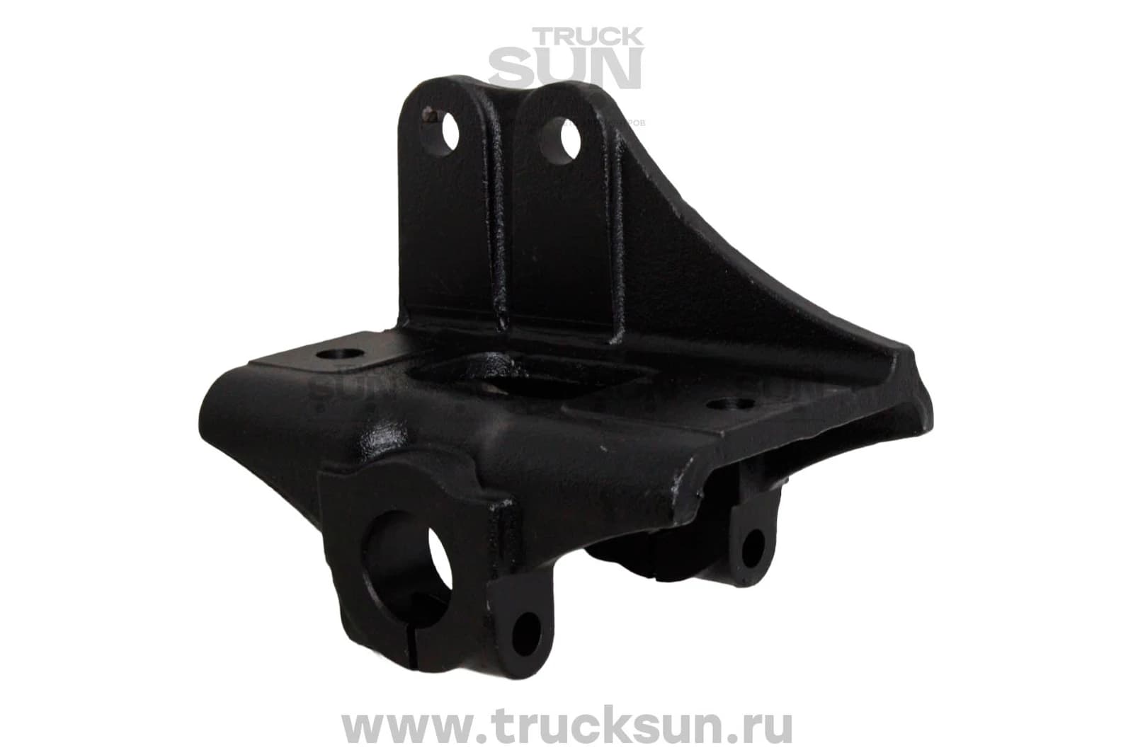 Кронштейн рессоры FR задний LH CYZ (1533521800,BRT68)