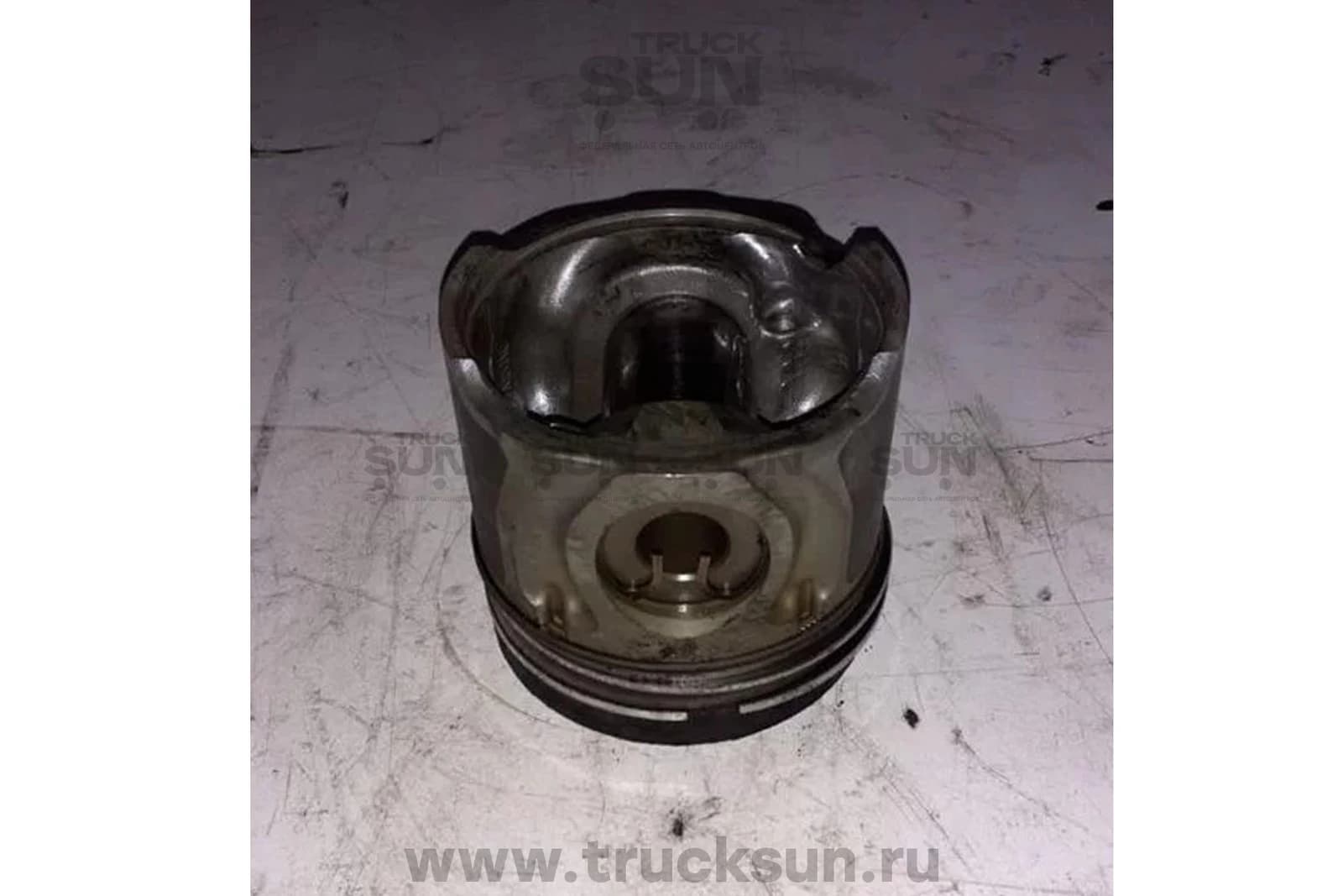 Поршень STD D4DD HD78 Б/У