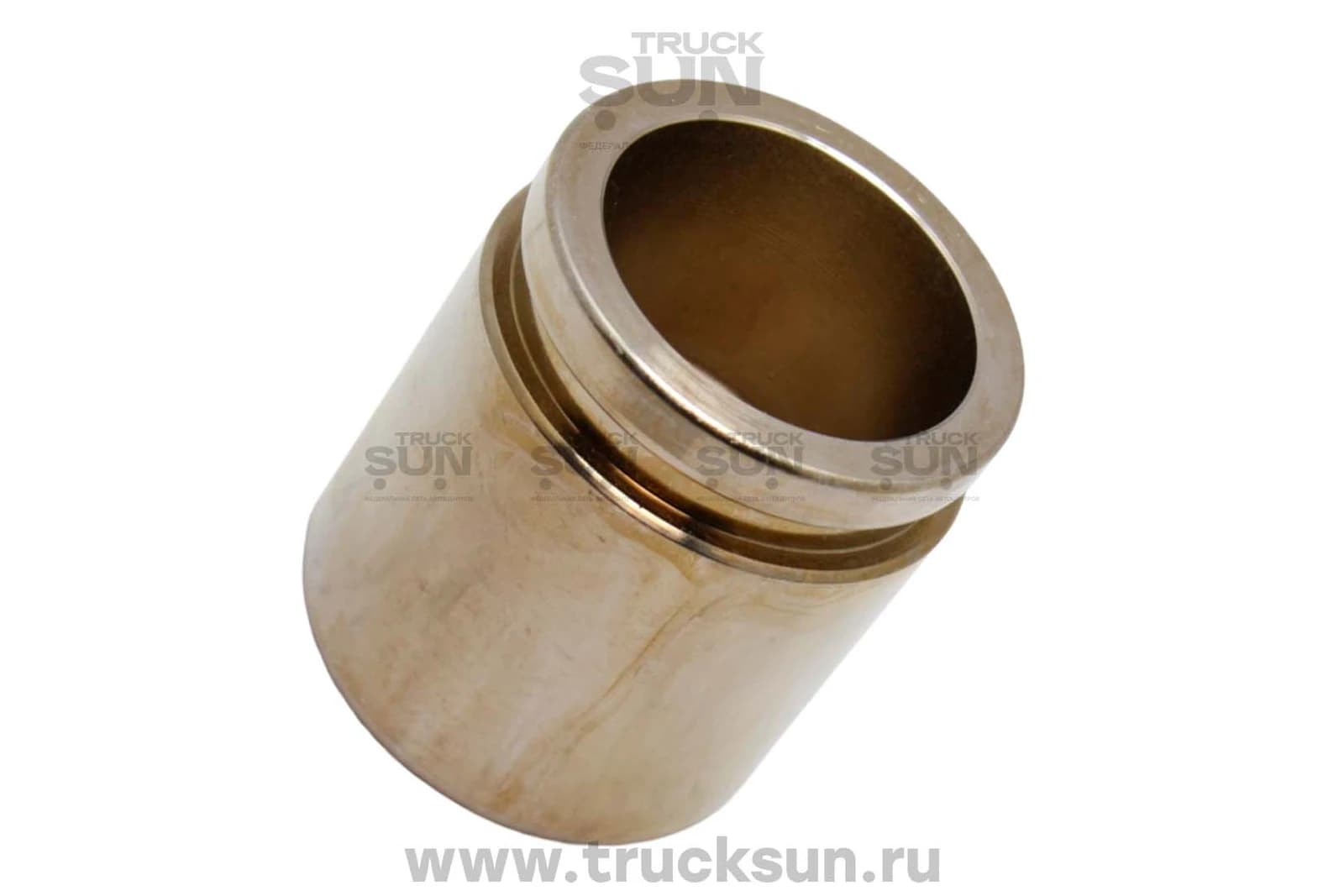 Поршень суппорта FR HINO300 евро4 узкая кабина (47731-37010,D025540,47731-36020)