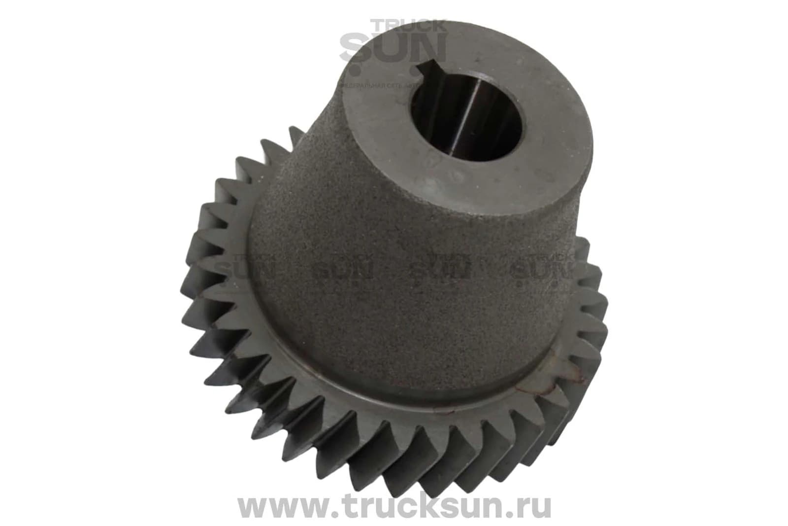 Шестерня ТНВД 4HK/6HK1, изображение 1 из 2